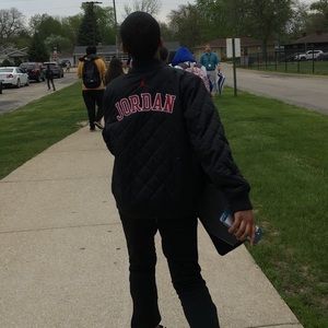 Meet your Posher, Glenn